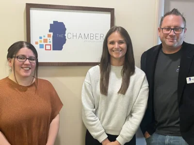 Lt. Gov. Jim Tressel to speak at chamber dinner